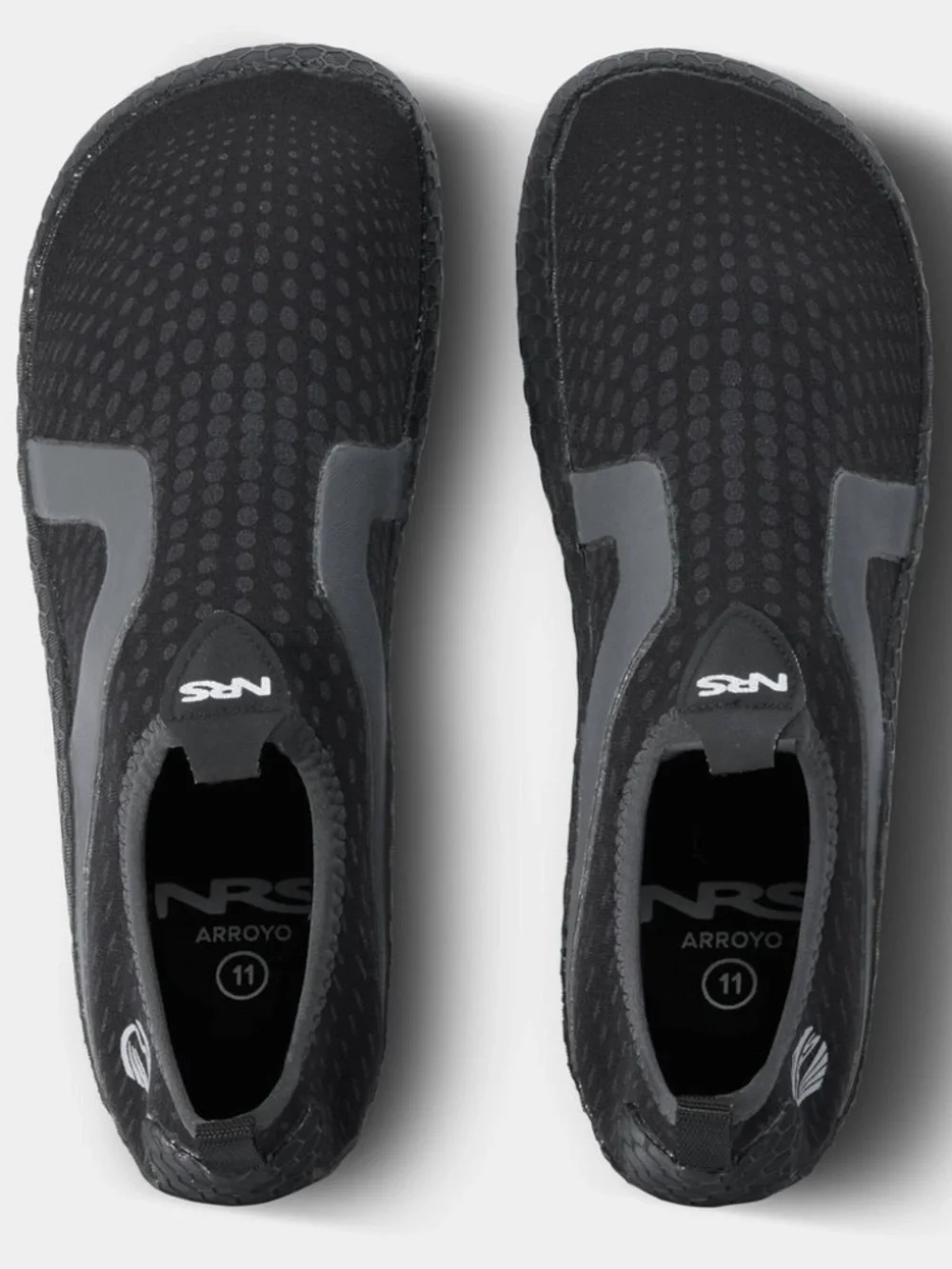 NRS Men’s Arroyo Wetshoe, Size 10